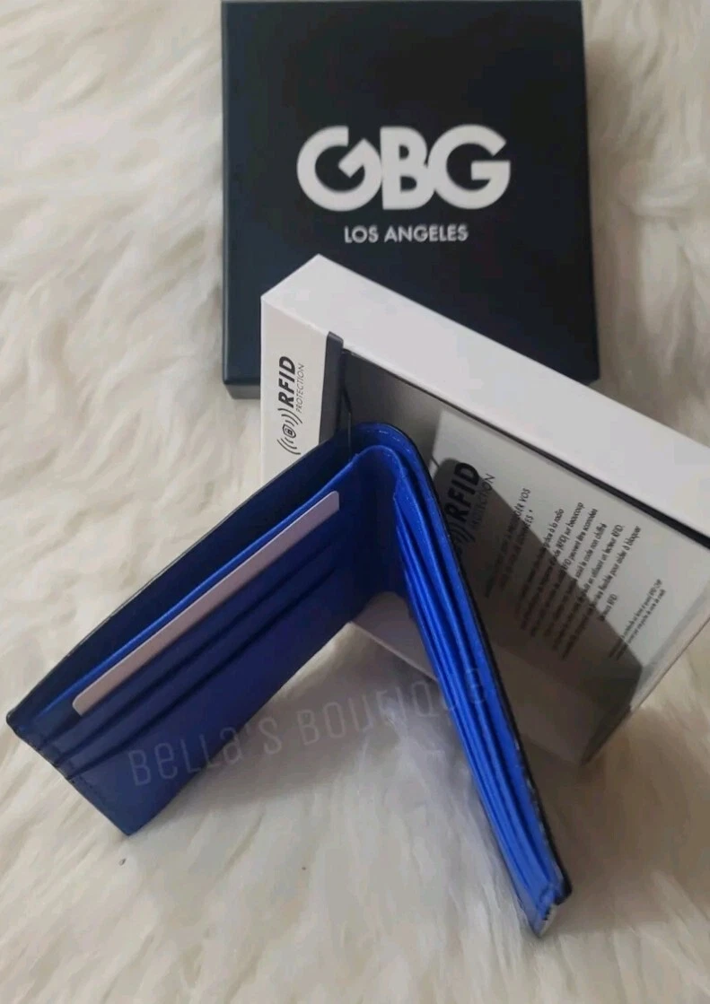 GBG LOS ANGELES
