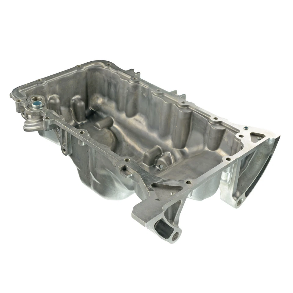Передний масляный поддон двигателя для Honda Civic 2012 2013 2014 2015 1,8 л 11200R1AA00 - Изображение 3 из 4