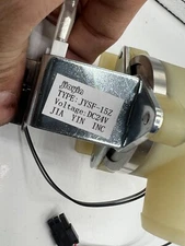 Jiayin Genuine JYSF-15Z Dispense Valve Aseembly Clove Vertica Commercial Coffee