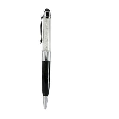 Smart Office Business Stift funktioniert 8 GB USB-Flash-Laufwerk Speicher Neuheit schwarz UK