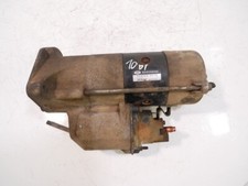 Démarreur Land Rover RANGE 4X4