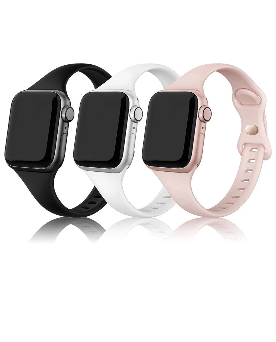 Feminine apple watch bands 42mm cheap