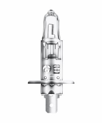 OSRAM PREMIUM 1x H1 OFFROAD 100W SUPER BRIGHT 62200SBP Halogen Bulb Pack of 1