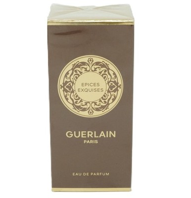 Guerlain Epices Exquises Eau de Parfum 125ml
