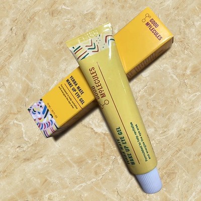 NEUMo/ecu!es Yerba Mate Wake Up Eye Gel 15ml/ 0.5 FL OZ
