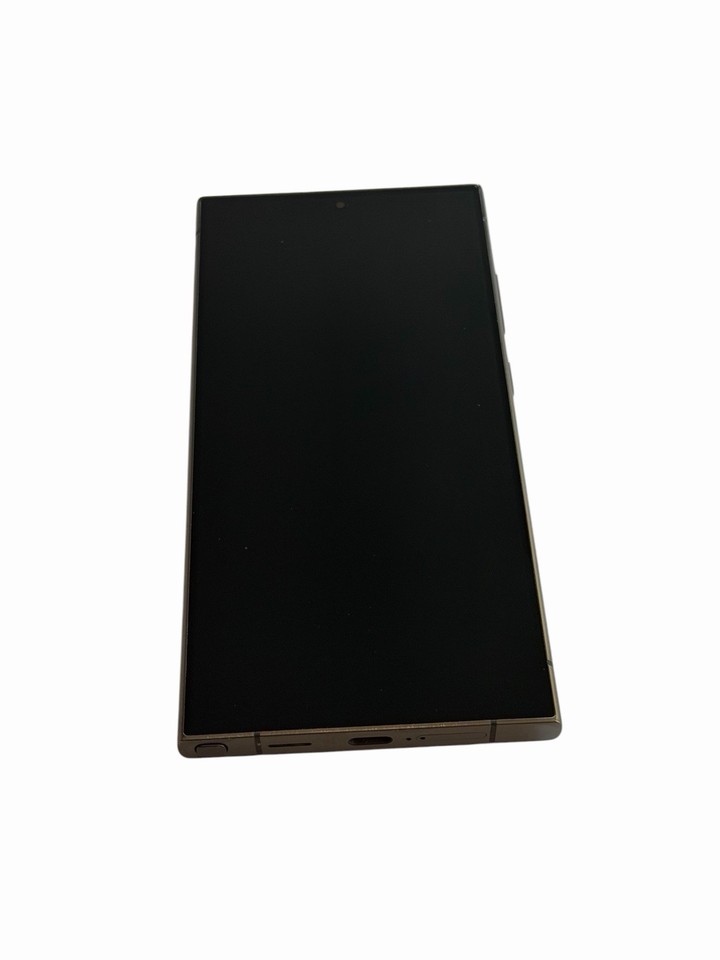 Samsung Galaxy S24 Ultra 256GB Nero Ottimo