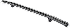 Mastertop Windshield Header Compatible with 2...