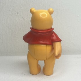Lego Pooh Duplo Disney Figure Winnie the Pooh