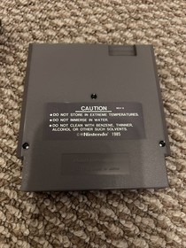 Little Mermaid (Nintendo NES) Complete in Box CIB