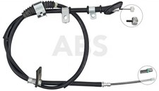Tambour de frein Hyundai LANTRA