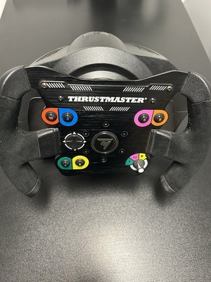 Thrustmaster TX Racing Wheel Leather Edition Lenkrad