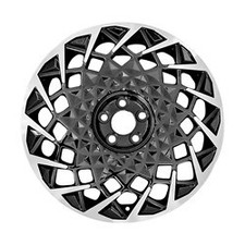 Factory OEM 20" Wheel Fits 2022-2023 HYUNDAI Ioniq 5 52910GI210