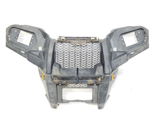Front Plastic Bumper Assembly OEM 2015 Polaris Sportsman 570 EFI