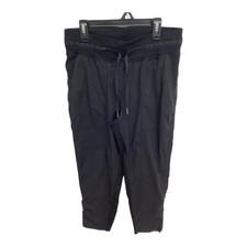 Lululemon Women s Dance Studio Crop Pants Size 8 LW6AVQS Size 6