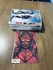 Amazing Spider-Man Vol 7 Comic Lot #1–35 Marvel 2022 | 35 Issues VF/NM #900