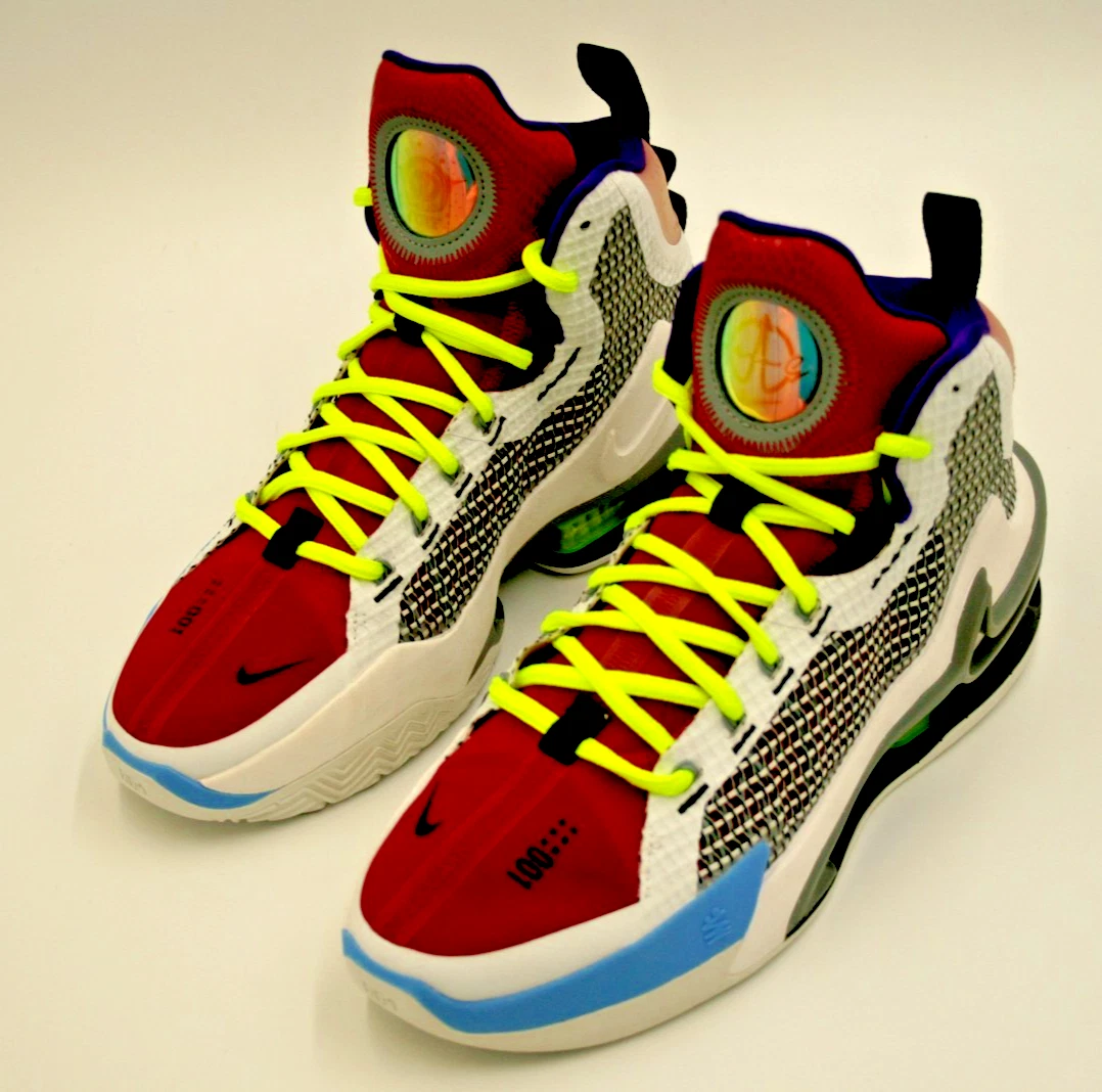 Preços baixos em Nike Air Zoom GT Jump Nike University | eBay