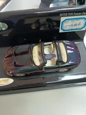 VITESSE 1:43 TVR Tuscan Chameleon Green 35703# Alloy Car Model