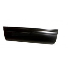 For Dodge Ram 25003500 1999-2002 Door Skin Driver Side For Dodge Ram 25003500 1999-2002 Door Skin Driver Side