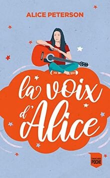La voix dAlice von Amy Wane; Alice Peterson | Buch | Zustand gut