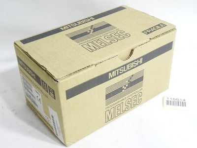Mitsubishi Electric FX1N-60MR-ES/UL Controller / Neu OVP