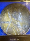 1919-S Lincoln Wheat Cent Woodgrain (Lot 36) — photo 3