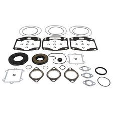 Complete Gasket Kit with Oil Seals For Arctic Cat Thunder Cat 1993 - 1994 900cc