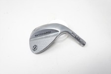 Bettinardi Hlx 3.0 Forged 58 10C Wedge Club Head Only Very Good 1222284