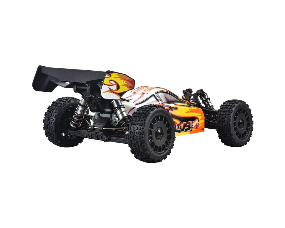 FS Racing Focus 1/8 6S 4WD Buggy RTR FSR33651S  - Bild 2 von 4