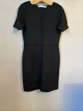 & Other Storie Black Dress - Size 42