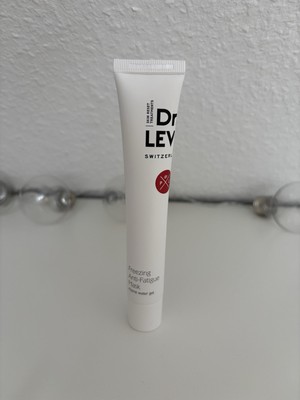 Dr. Levy - Freezing Anti-Fatigue Mask - 50ml - Gesichtsmaske