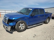 Alternator Fits 13-19 EXPLORER 182491
