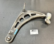 Oem Bmw E46 Zhp Front Left Driver Sport Control Arm 2282121 325i 328i 330i Z4 M Oem Bmw E46 Zhp Front Left Driver Sport Control Arm 2282121 325i 328i 330i Z4 M