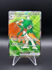 Decidueye ex 100/088 Me03: Perfect Order Holo