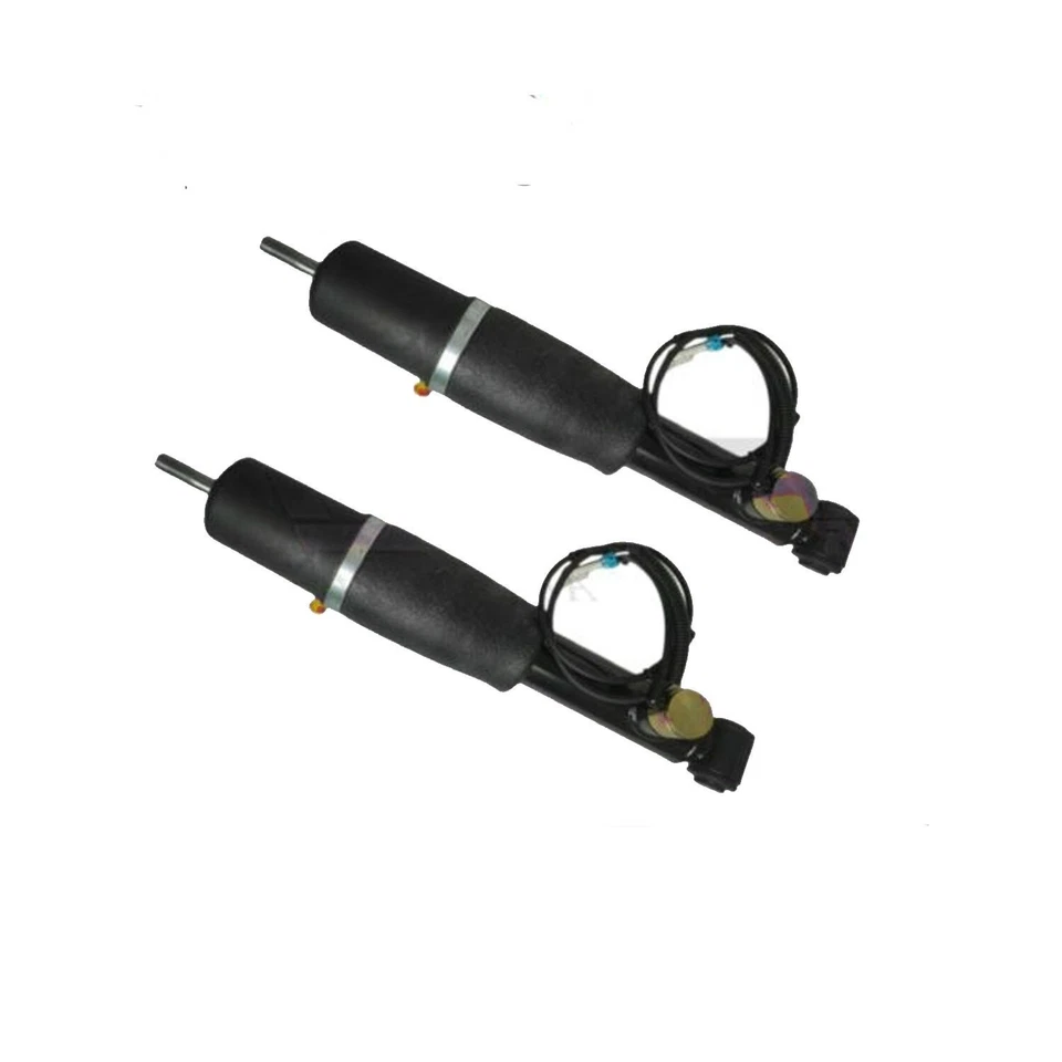 2X Amortiguadores de aire traseros 22064727 aptos para Cadillac Deville Seville Eldorado 1997- Foto 3 de 4