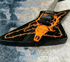 Treasure Guitar 11 | eBay Stores
