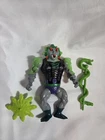 Vintage MOTU Masters of the Universe Snake Face Loose Complete MR1610B