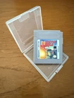 F-1 Race Nintendo Game Boy Game Cartridge with Clear Case DMG-F1-USA