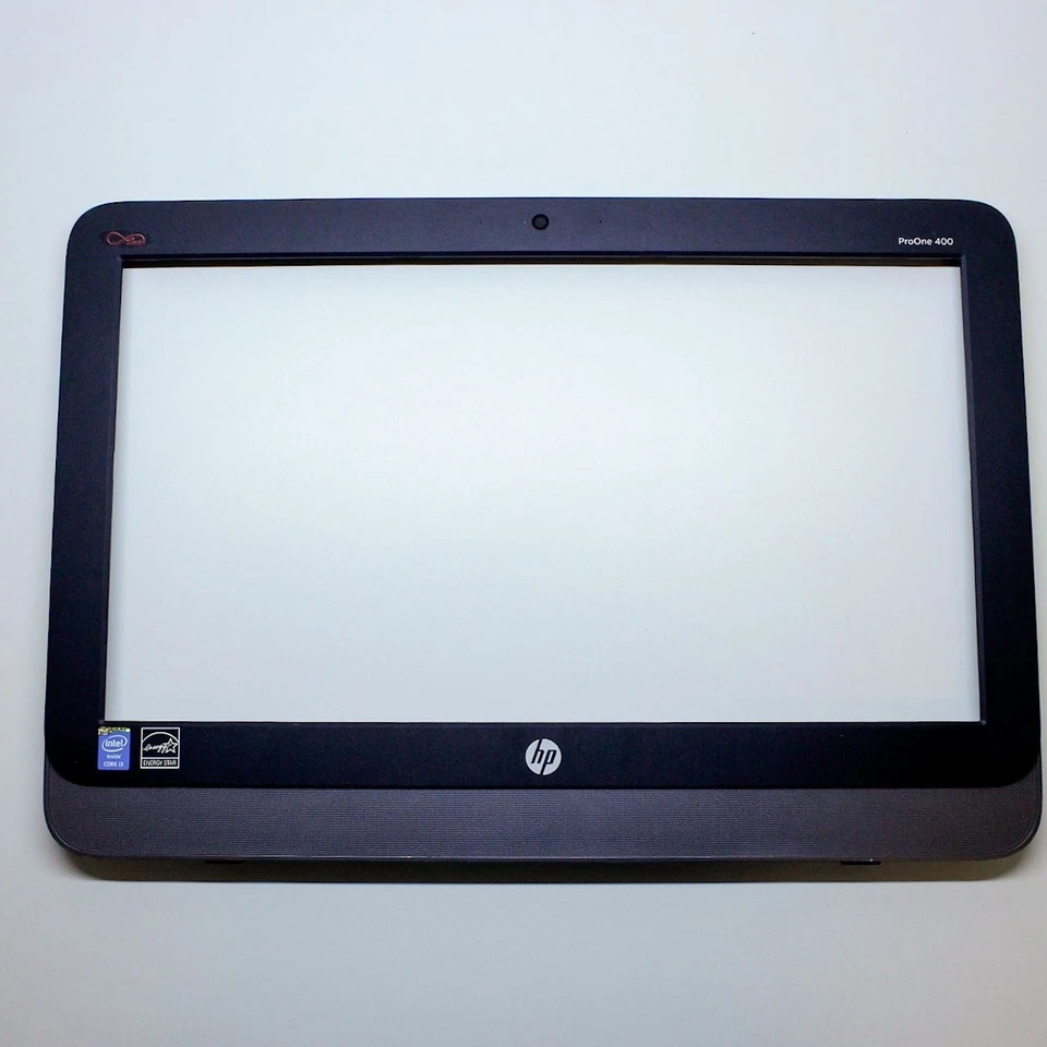 HP ProOne 400 G1 LCD-Einfassung 13P1-3TB031106XGI