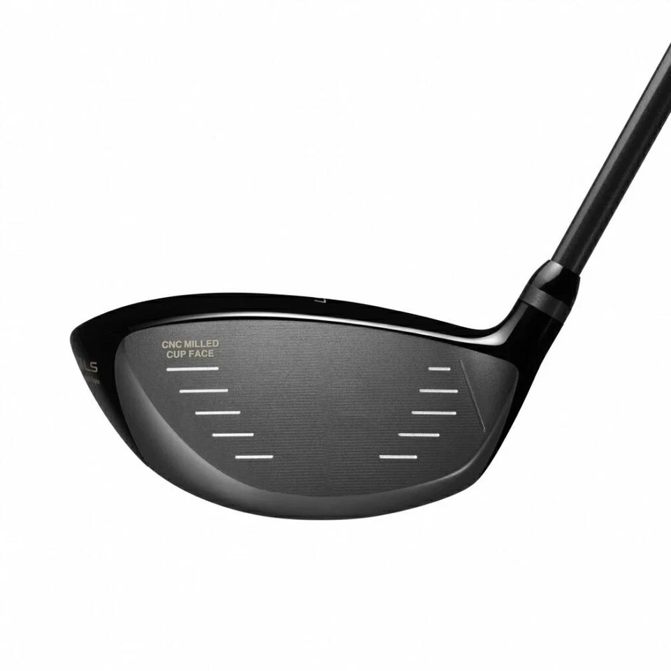 PRGR LS 2021 Driver 11.5 deg RH Speeder EVOLUTION graphite Flex Regular HC New - Image 2 of 4