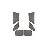 VorhäNge Lampa 6 Stk - Kompatibel FüR Volkswagen Polo 5P (10/17>)