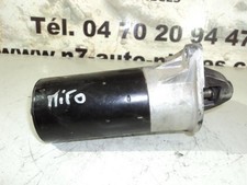 Démarreur Alfa Romeo ALFA 147
