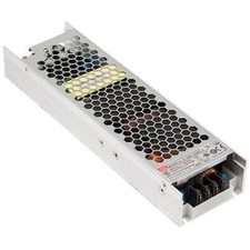 1PC MEAN WELL USA UHP-350-24 Power Supply, AC-DC, Ultra Slim, 350.4W, 24V 1
