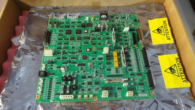 New Toshiba's INFX-8000X YWM1767*A System-IF Board