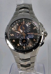 Seiko Perpetual Solar | eBay