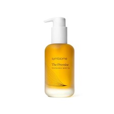 SYMBIOME The Premise Postbiomic Body Oil, 100 ml.