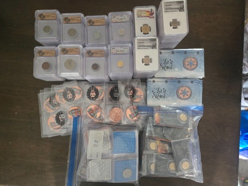 277 Item Resellers Lot
