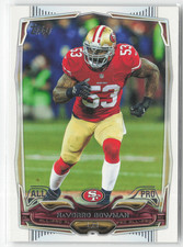 2014 Topps Football # 1 - 220 - Pick Your Card!