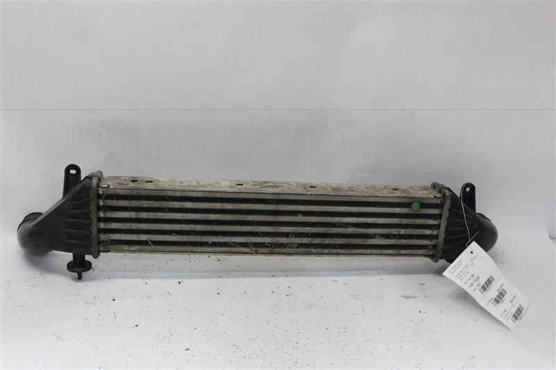 INTERCOOLER 230 SLK SLK230 SLK32 SLK320 99 00 01 02 03 04 991677 - Изображение 2 из 4