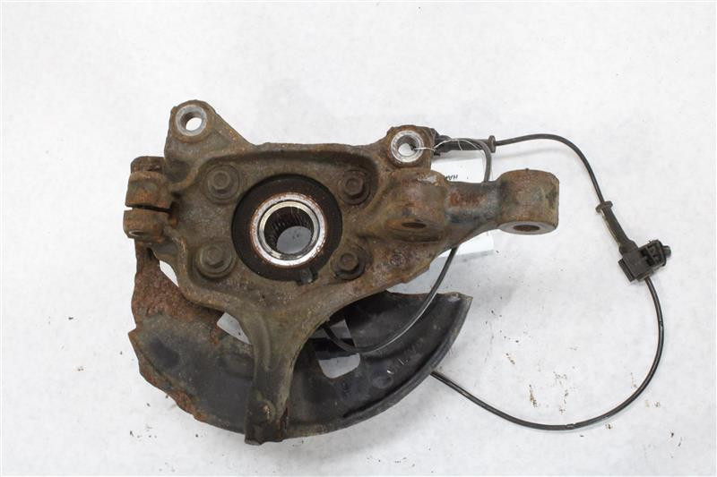 Mazda CX-5 Front Right Spindle Knuckle 2013-2016 1369030