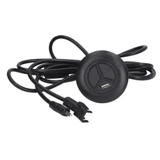 Power Recliner Switch, USB Charging, Replacement Button, Lift Hand Control